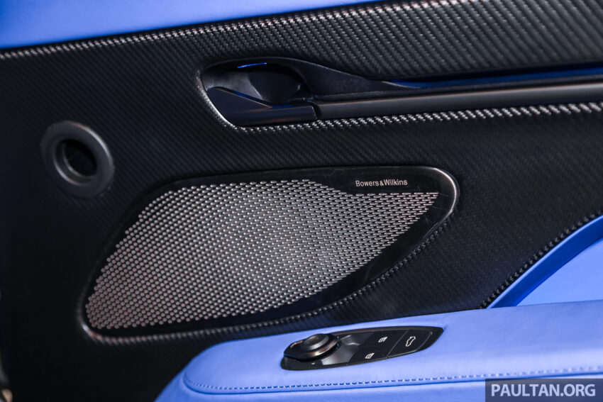 Aston Martin Vanquish 本地开卖！搭载 V12 引擎的超级 GT，输出功率达 835 PS / 1,000 Nm！售价500万令吉起 282559