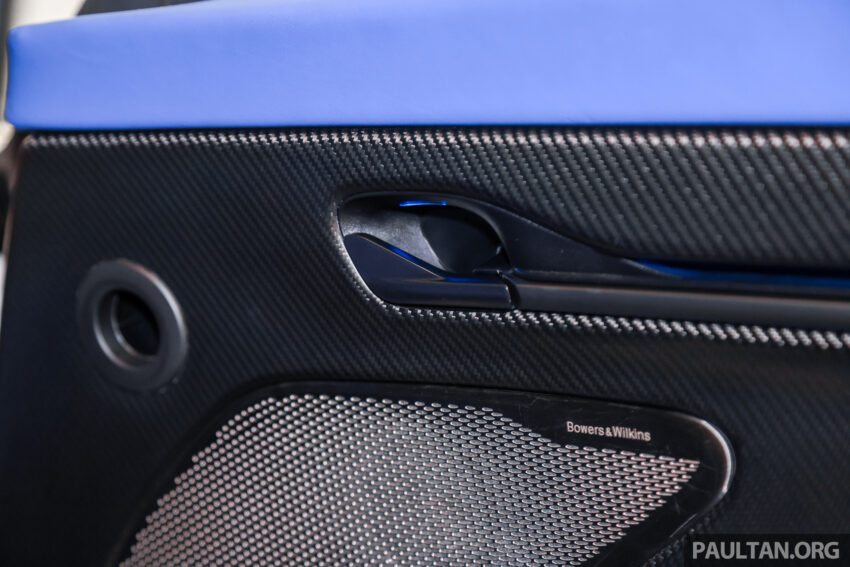 Aston Martin Vanquish 本地开卖！搭载 V12 引擎的超级 GT，输出功率达 835 PS / 1,000 Nm！售价500万令吉起 282560