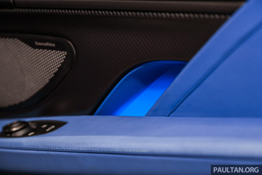 Aston Martin Vanquish 本地开卖！搭载 V12 引擎的超级 GT，输出功率达 835 PS / 1,000 Nm！售价500万令吉起 282561