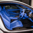 Aston Martin Vanquish 本地开卖！搭载 V12 引擎的超级 GT，输出功率达 835 PS / 1,000 Nm！售价500万令吉起