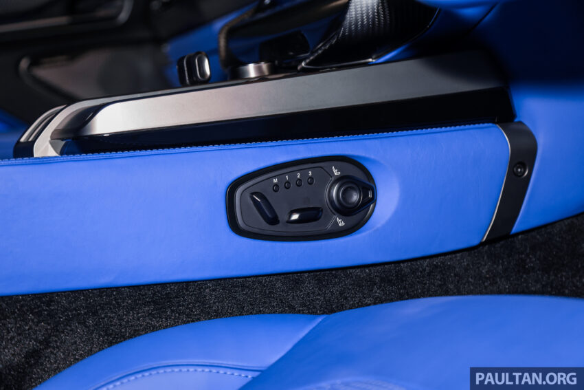 Aston Martin Vanquish 本地开卖！搭载 V12 引擎的超级 GT，输出功率达 835 PS / 1,000 Nm！售价500万令吉起 282565