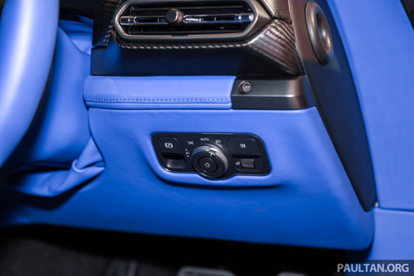 Aston Martin Vanquish 本地开卖！搭载 V12 引擎的超级 GT，输出功率达 835 PS / 1,000 Nm！售价500万令吉起 282566