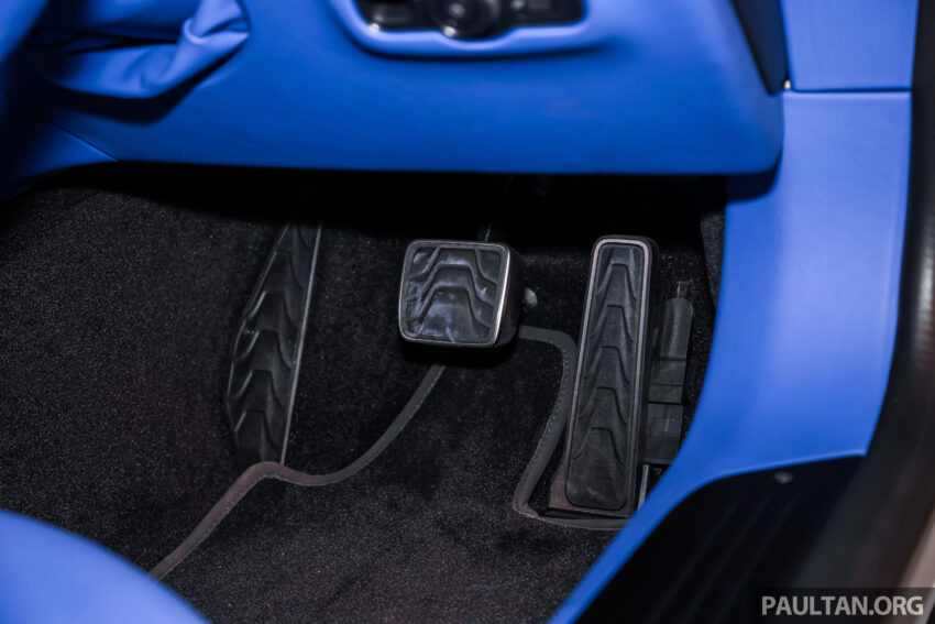Aston Martin Vanquish 本地开卖！搭载 V12 引擎的超级 GT，输出功率达 835 PS / 1,000 Nm！售价500万令吉起 282567