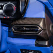 Aston Martin Vanquish 本地开卖！搭载 V12 引擎的超级 GT，输出功率达 835 PS / 1,000 Nm！售价500万令吉起