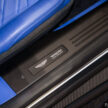 Aston Martin Vanquish 本地开卖！搭载 V12 引擎的超级 GT，输出功率达 835 PS / 1,000 Nm！售价500万令吉起