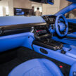Aston Martin Vanquish 本地开卖！搭载 V12 引擎的超级 GT，输出功率达 835 PS / 1,000 Nm！售价500万令吉起