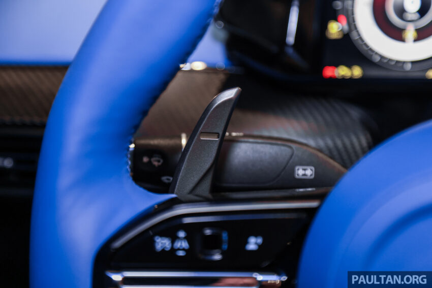 Aston Martin Vanquish 本地开卖！搭载 V12 引擎的超级 GT，输出功率达 835 PS / 1,000 Nm！售价500万令吉起 282524