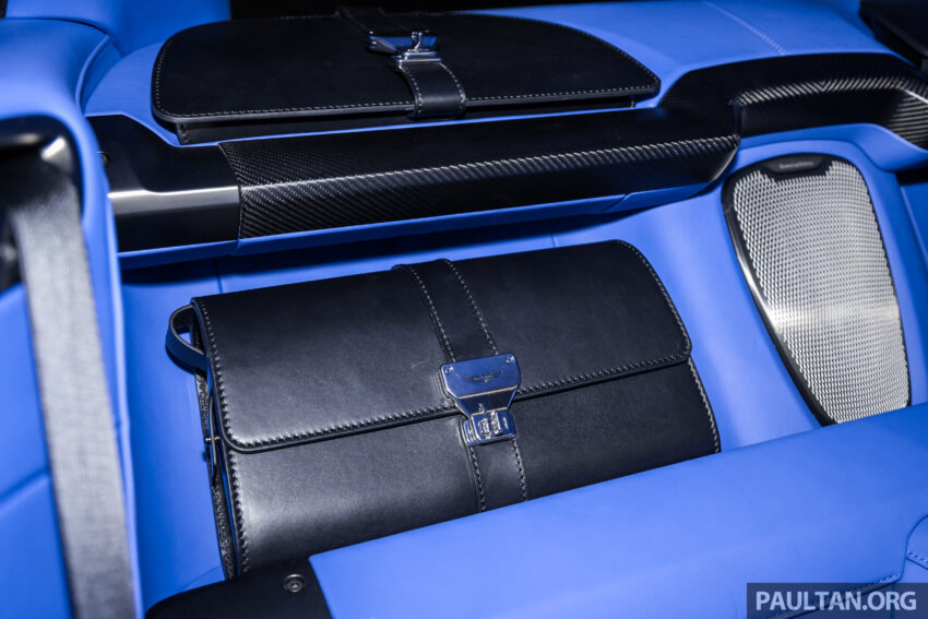 Aston Martin Vanquish 本地开卖！搭载 V12 引擎的超级 GT，输出功率达 835 PS / 1,000 Nm！售价500万令吉起 282576