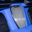 Aston Martin Vanquish 本地开卖！搭载 V12 引擎的超级 GT，输出功率达 835 PS / 1,000 Nm！售价500万令吉起