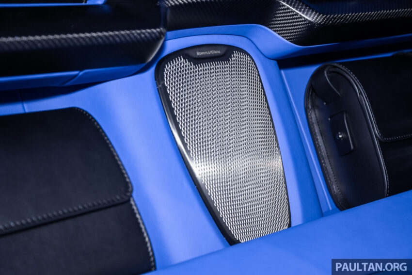 Aston Martin Vanquish 本地开卖！搭载 V12 引擎的超级 GT，输出功率达 835 PS / 1,000 Nm！售价500万令吉起 282577