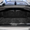 Aston Martin Vanquish 本地开卖！搭载 V12 引擎的超级 GT，输出功率达 835 PS / 1,000 Nm！售价500万令吉起