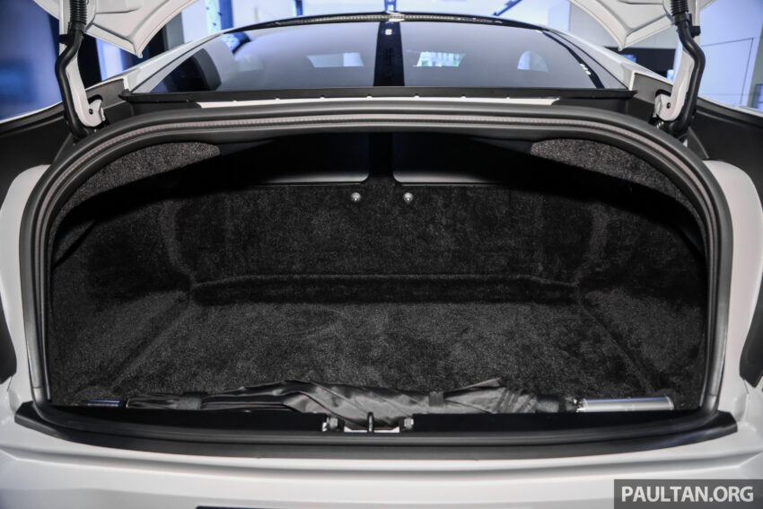 Aston Martin Vanquish 本地开卖！搭载 V12 引擎的超级 GT，输出功率达 835 PS / 1,000 Nm！售价500万令吉起 282578