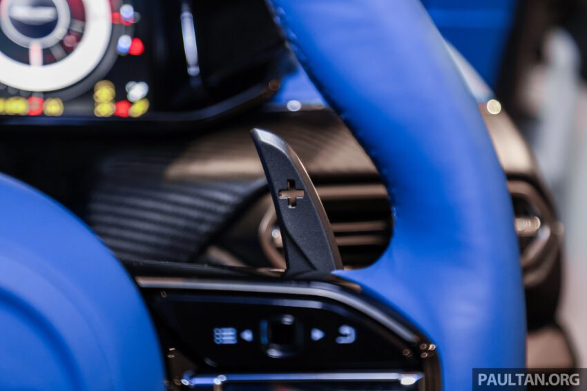 Aston Martin Vanquish 本地开卖！搭载 V12 引擎的超级 GT，输出功率达 835 PS / 1,000 Nm！售价500万令吉起 282525