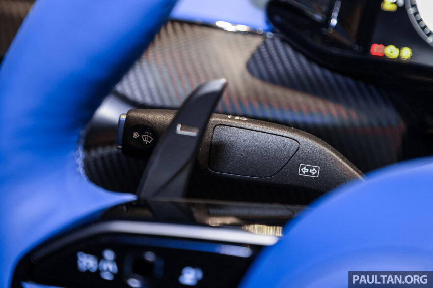 Aston Martin Vanquish 本地开卖！搭载 V12 引擎的超级 GT，输出功率达 835 PS / 1,000 Nm！售价500万令吉起 282527