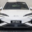 比亚迪 BYD Sealion 7 纯电SUV本地上市, 分后驱与四驱版, 续航里程最长567公里, 最快4.5秒破百, 售价从18.4万令吉起
