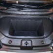 比亚迪 BYD Sealion 7 纯电SUV本地上市, 分后驱与四驱版, 续航里程最长567公里, 最快4.5秒破百, 售价从18.4万令吉起