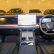 比亚迪 BYD Sealion 7 纯电SUV本地上市, 分后驱与四驱版, 续航里程最长567公里, 最快4.5秒破百, 售价从18.4万令吉起
