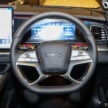 比亚迪 BYD Sealion 7 纯电SUV本地上市, 分后驱与四驱版, 续航里程最长567公里, 最快4.5秒破百, 售价从18.4万令吉起