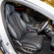 比亚迪 BYD Sealion 7 纯电SUV本地上市, 分后驱与四驱版, 续航里程最长567公里, 最快4.5秒破百, 售价从18.4万令吉起