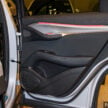 比亚迪 BYD Sealion 7 纯电SUV本地上市, 分后驱与四驱版, 续航里程最长567公里, 最快4.5秒破百, 售价从18.4万令吉起