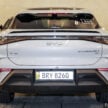 比亚迪 BYD Sealion 7 纯电SUV本地上市, 分后驱与四驱版, 续航里程最长567公里, 最快4.5秒破百, 售价从18.4万令吉起