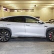比亚迪 BYD Sealion 7 纯电SUV本地上市, 分后驱与四驱版, 续航里程最长567公里, 最快4.5秒破百, 售价从18.4万令吉起