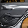 比亚迪 BYD Sealion 7 纯电SUV本地上市, 分后驱与四驱版, 续航里程最长567公里, 最快4.5秒破百, 售价从18.4万令吉起