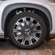 比亚迪 BYD Sealion 7 纯电SUV本地上市, 分后驱与四驱版, 续航里程最长567公里, 最快4.5秒破百, 售价从18.4万令吉起