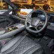 比亚迪 BYD Sealion 7 纯电SUV本地上市, 分后驱与四驱版, 续航里程最长567公里, 最快4.5秒破百, 售价从18.4万令吉起