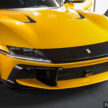 跃马最后的纯粹 GT！Ferrari 12Cilindri 登陆大马！搭载6.5L V12 NA引擎，可选硬顶或敞篷，含税售470万令吉起