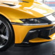 跃马最后的纯粹 GT！Ferrari 12Cilindri 登陆大马！搭载6.5L V12 NA引擎，可选硬顶或敞篷，含税售470万令吉起