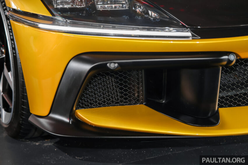 跃马最后的纯粹 GT！Ferrari 12Cilindri 登陆大马！搭载6.5L V12 NA引擎，可选硬顶或敞篷，含税售470万令吉起 283022