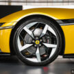 跃马最后的纯粹 GT！Ferrari 12Cilindri 登陆大马！搭载6.5L V12 NA引擎，可选硬顶或敞篷，含税售470万令吉起