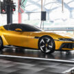 跃马最后的纯粹 GT！Ferrari 12Cilindri 登陆大马！搭载6.5L V12 NA引擎，可选硬顶或敞篷，含税售470万令吉起