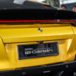 跃马最后的纯粹 GT！Ferrari 12Cilindri 登陆大马！搭载6.5L V12 NA引擎，可选硬顶或敞篷，含税售470万令吉起