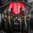 跃马最后的纯粹 GT！Ferrari 12Cilindri 登陆大马！搭载6.5L V12 NA引擎，可选硬顶或敞篷，含税售470万令吉起