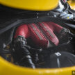 跃马最后的纯粹 GT！Ferrari 12Cilindri 登陆大马！搭载6.5L V12 NA引擎，可选硬顶或敞篷，含税售470万令吉起