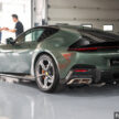 跃马最后的纯粹 GT！Ferrari 12Cilindri 登陆大马！搭载6.5L V12 NA引擎，可选硬顶或敞篷，含税售470万令吉起