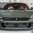跃马最后的纯粹 GT！Ferrari 12Cilindri 登陆大马！搭载6.5L V12 NA引擎，可选硬顶或敞篷，含税售470万令吉起