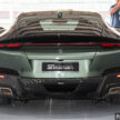 跃马最后的纯粹 GT！Ferrari 12Cilindri 登陆大马！搭载6.5L V12 NA引擎，可选硬顶或敞篷，含税售470万令吉起