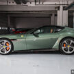 跃马最后的纯粹 GT！Ferrari 12Cilindri 登陆大马！搭载6.5L V12 NA引擎，可选硬顶或敞篷，含税售470万令吉起