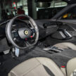 跃马最后的纯粹 GT！Ferrari 12Cilindri 登陆大马！搭载6.5L V12 NA引擎，可选硬顶或敞篷，含税售470万令吉起