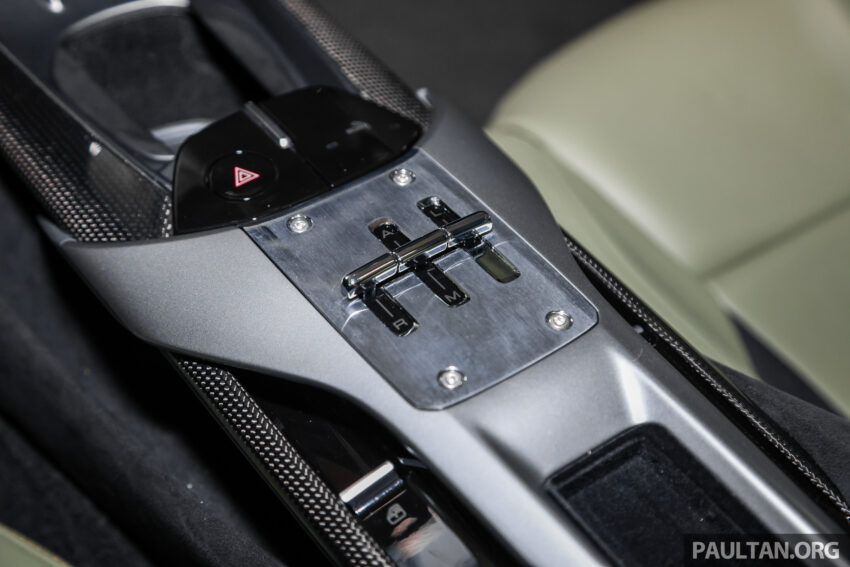 跃马最后的纯粹 GT！Ferrari 12Cilindri 登陆大马！搭载6.5L V12 NA引擎，可选硬顶或敞篷，含税售470万令吉起 283059