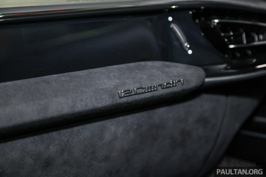 跃马最后的纯粹 GT！Ferrari 12Cilindri 登陆大马！搭载6.5L V12 NA引擎，可选硬顶或敞篷，含税售470万令吉起 283064
