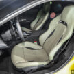 跃马最后的纯粹 GT！Ferrari 12Cilindri 登陆大马！搭载6.5L V12 NA引擎，可选硬顶或敞篷，含税售470万令吉起