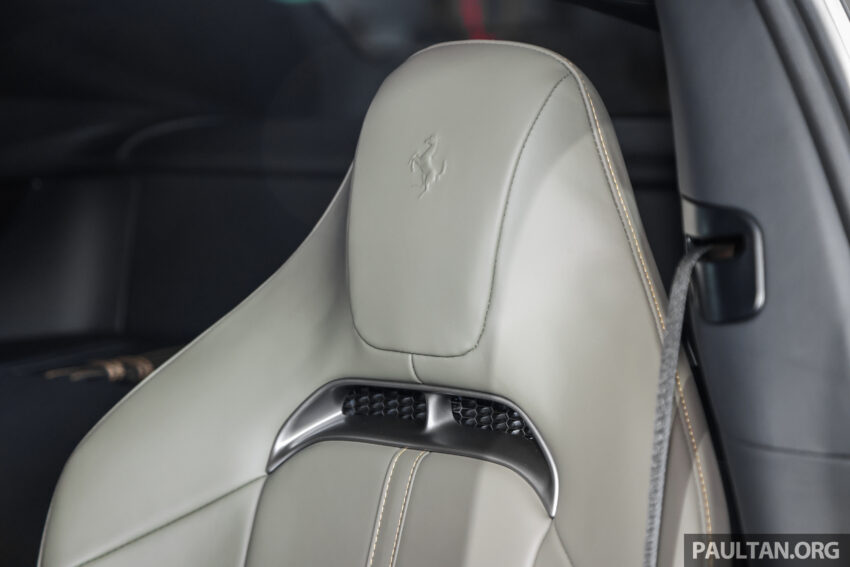 跃马最后的纯粹 GT！Ferrari 12Cilindri 登陆大马！搭载6.5L V12 NA引擎，可选硬顶或敞篷，含税售470万令吉起 283073