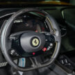 跃马最后的纯粹 GT！Ferrari 12Cilindri 登陆大马！搭载6.5L V12 NA引擎，可选硬顶或敞篷，含税售470万令吉起