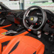 跃马最后的纯粹 GT！Ferrari 12Cilindri 登陆大马！搭载6.5L V12 NA引擎，可选硬顶或敞篷，含税售470万令吉起