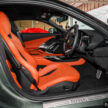 跃马最后的纯粹 GT！Ferrari 12Cilindri 登陆大马！搭载6.5L V12 NA引擎，可选硬顶或敞篷，含税售470万令吉起