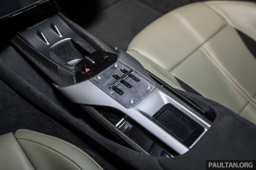 跃马最后的纯粹 GT！Ferrari 12Cilindri 登陆大马！搭载6.5L V12 NA引擎，可选硬顶或敞篷，含税售470万令吉起 283058